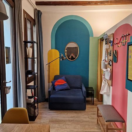 Borgo Portello Padova Ngoại thất bức ảnh