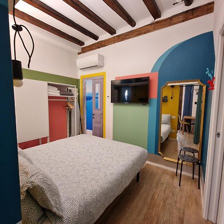 Borgo Portello Padova Ngoại thất bức ảnh