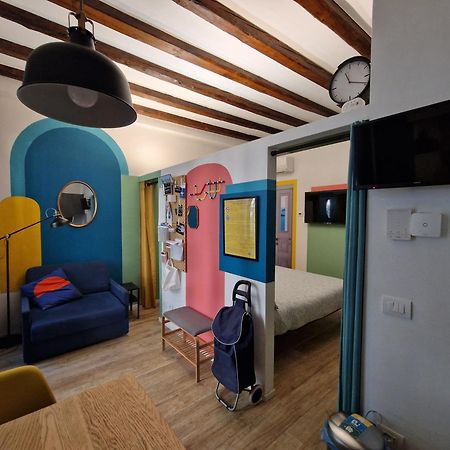 Borgo Portello Padova Ngoại thất bức ảnh