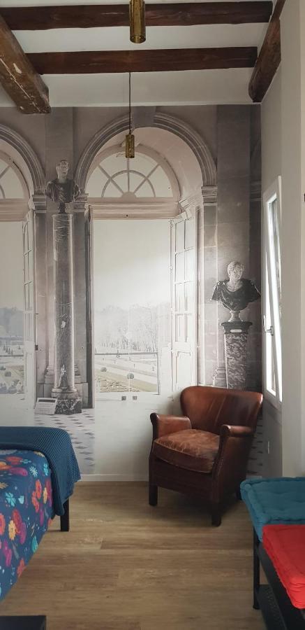 Borgo Portello Padova Ngoại thất bức ảnh