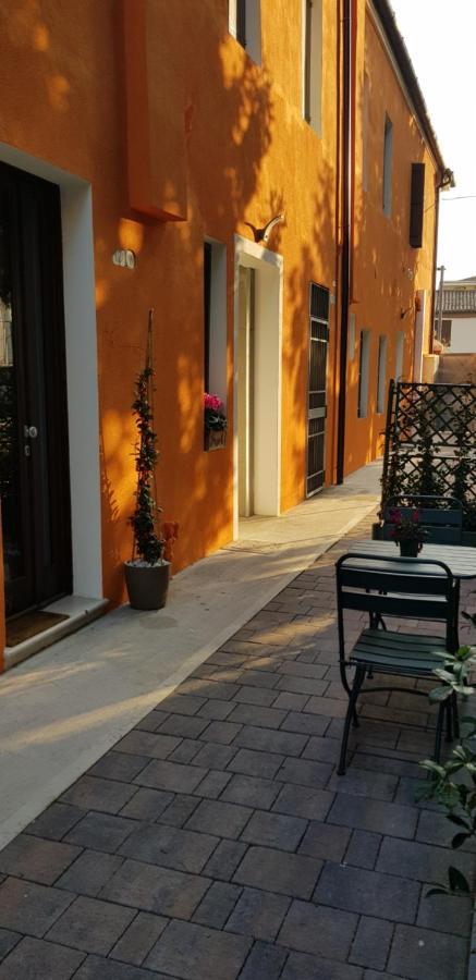 Borgo Portello Padova Ngoại thất bức ảnh
