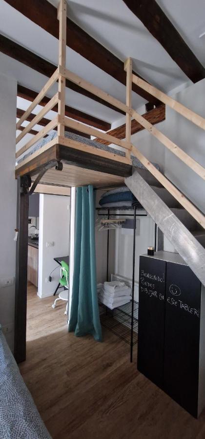 Borgo Portello Padova Ngoại thất bức ảnh