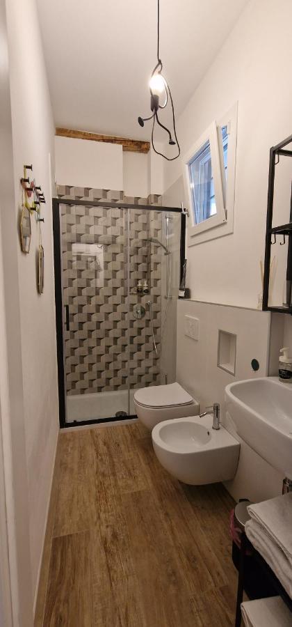 Borgo Portello Padova Ngoại thất bức ảnh