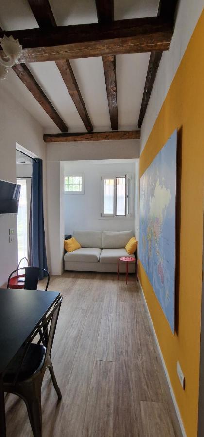 Borgo Portello Padova Ngoại thất bức ảnh