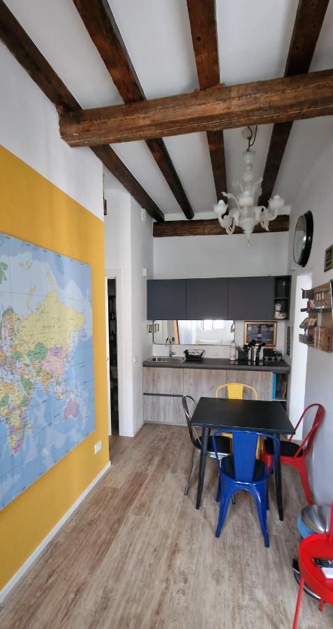 Borgo Portello Padova Ngoại thất bức ảnh