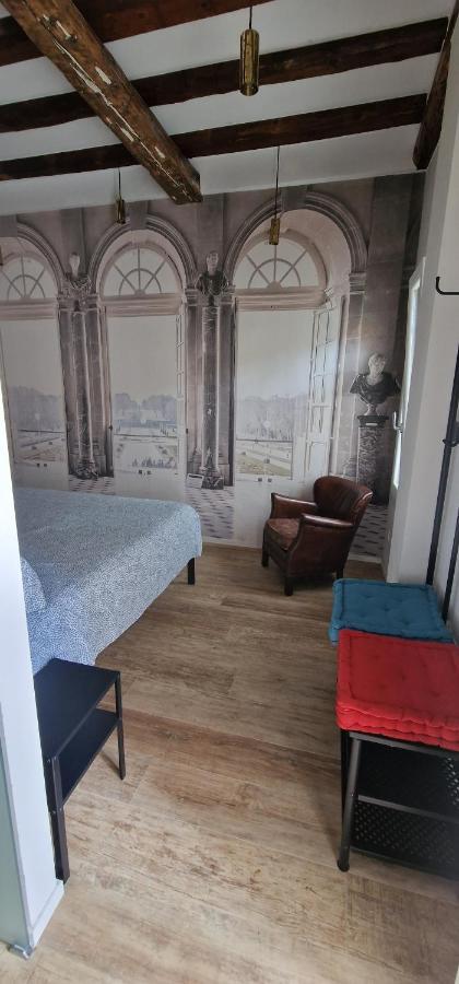 Borgo Portello Padova Ngoại thất bức ảnh