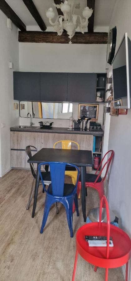 Borgo Portello Padova Ngoại thất bức ảnh