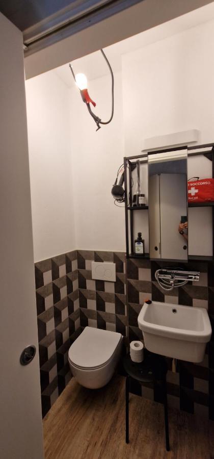 Borgo Portello Padova Ngoại thất bức ảnh
