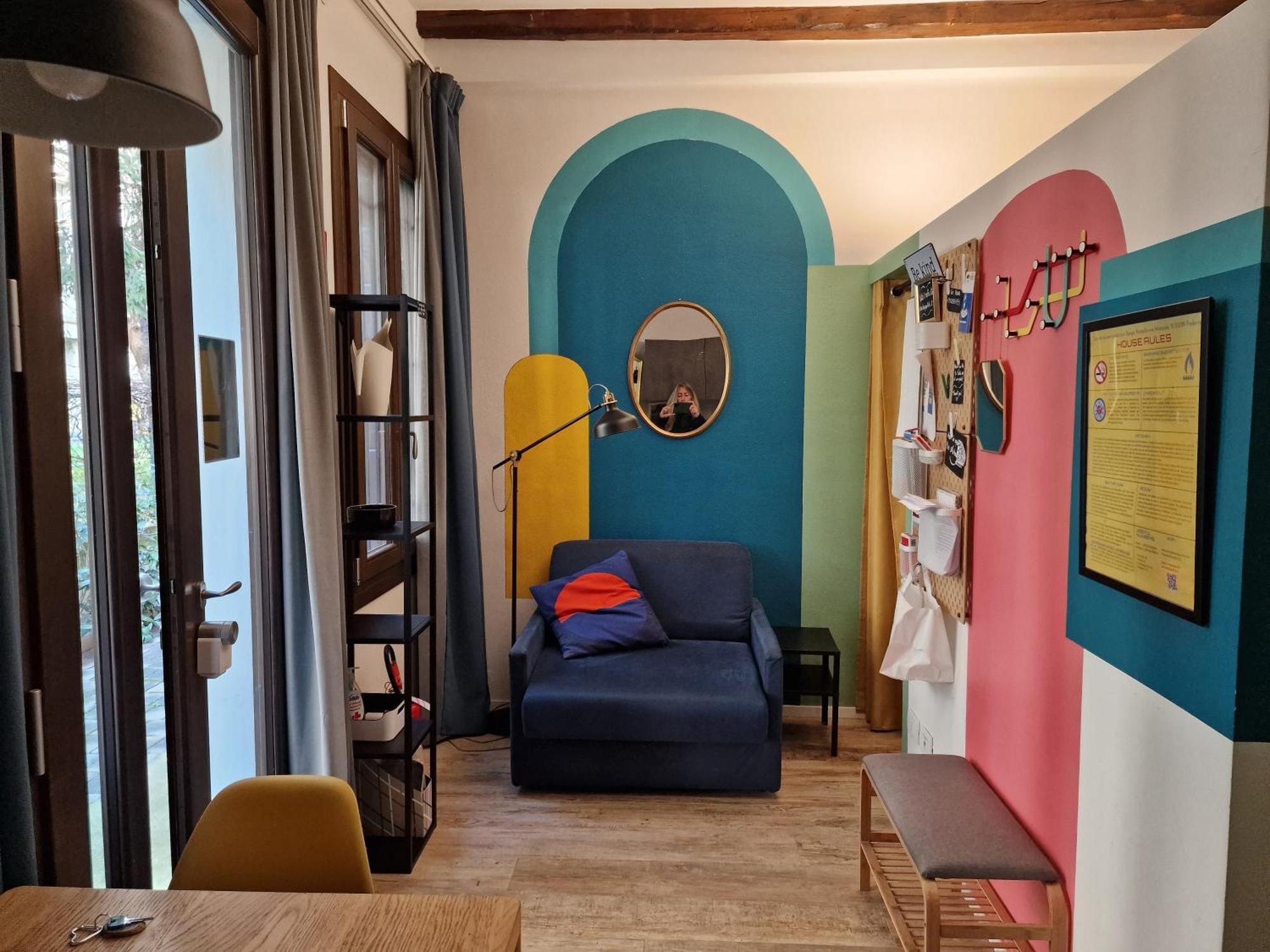 Borgo Portello Padova Ngoại thất bức ảnh