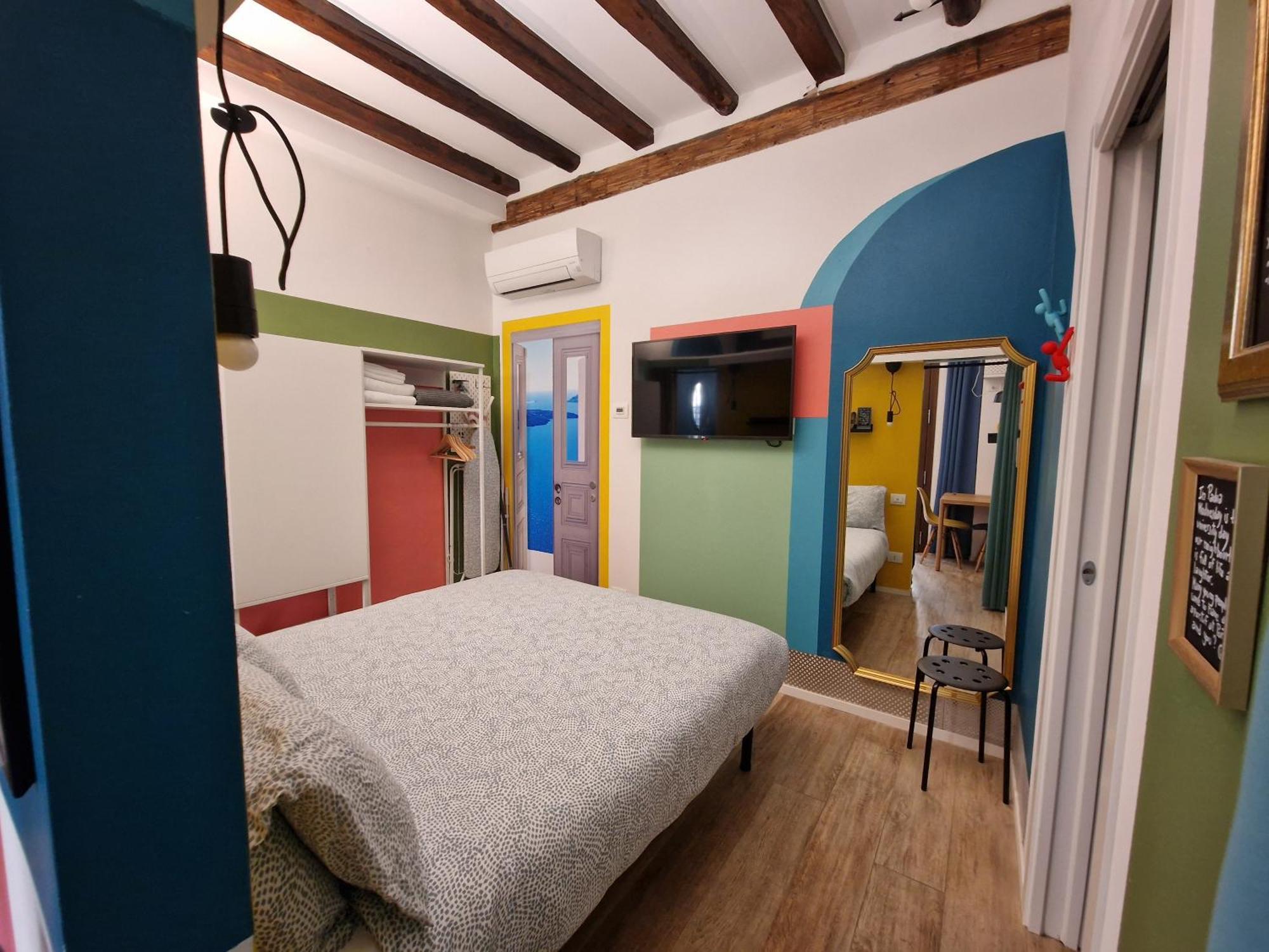 Borgo Portello Padova Ngoại thất bức ảnh