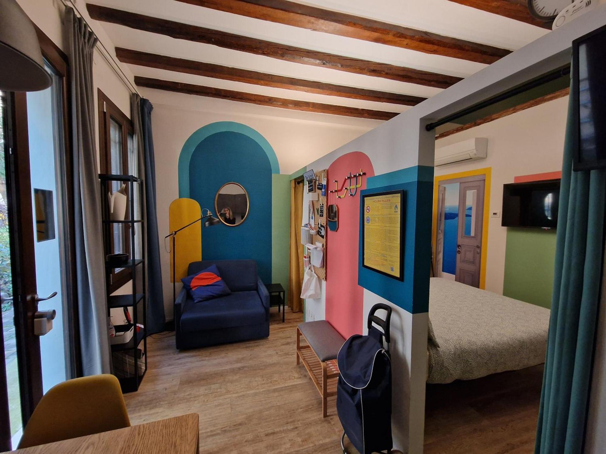 Borgo Portello Padova Ngoại thất bức ảnh
