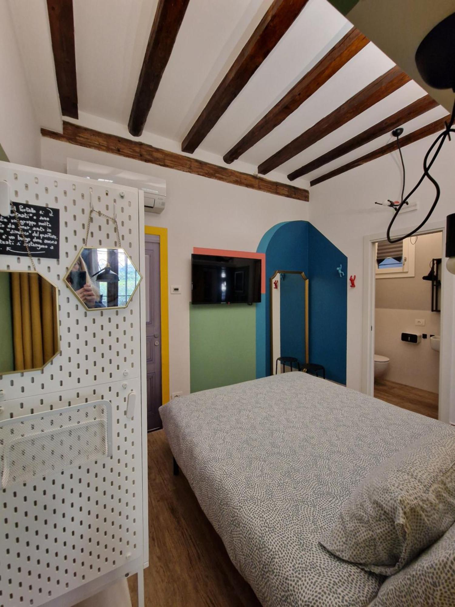 Borgo Portello Padova Ngoại thất bức ảnh