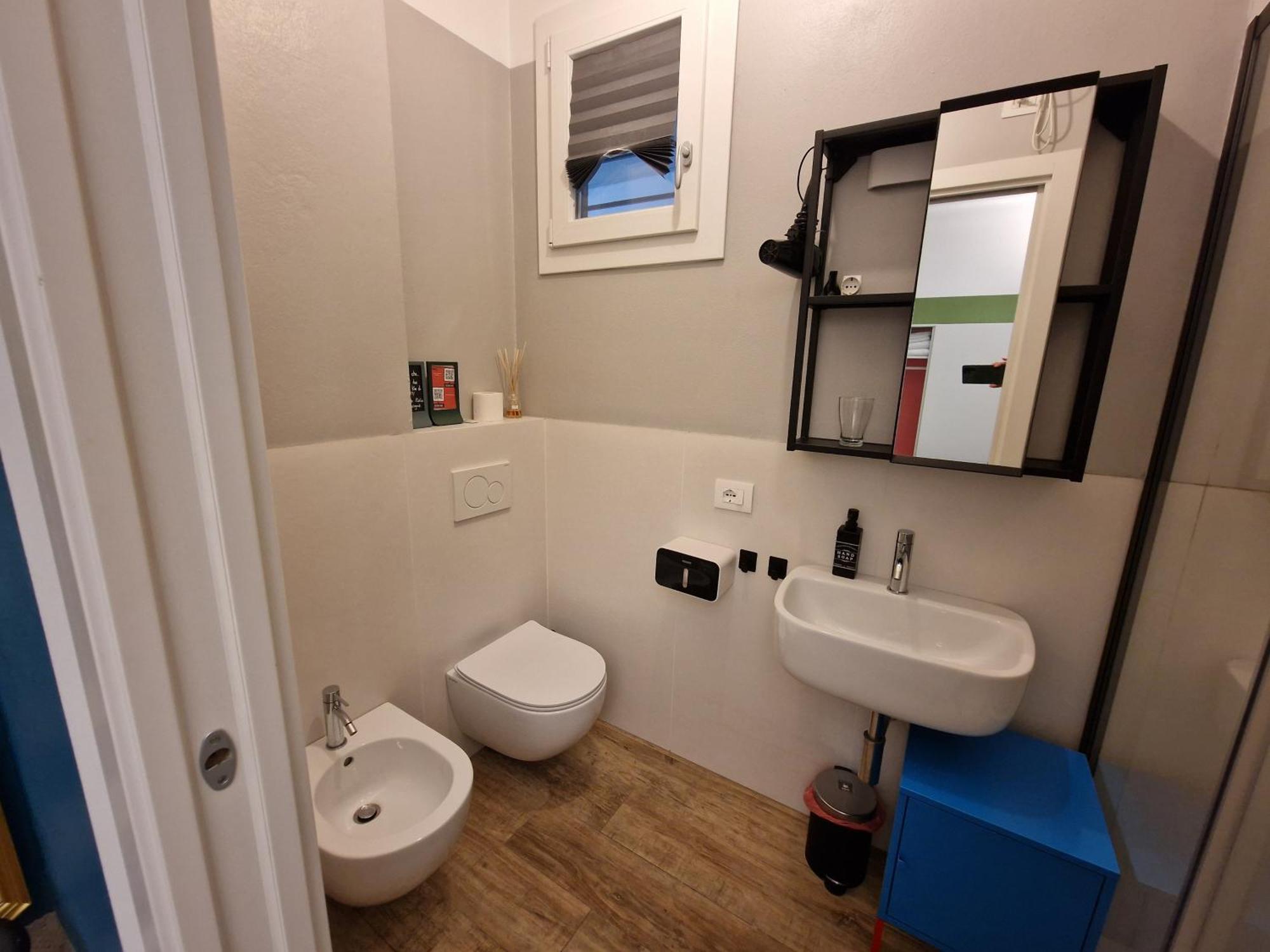 Borgo Portello Padova Ngoại thất bức ảnh